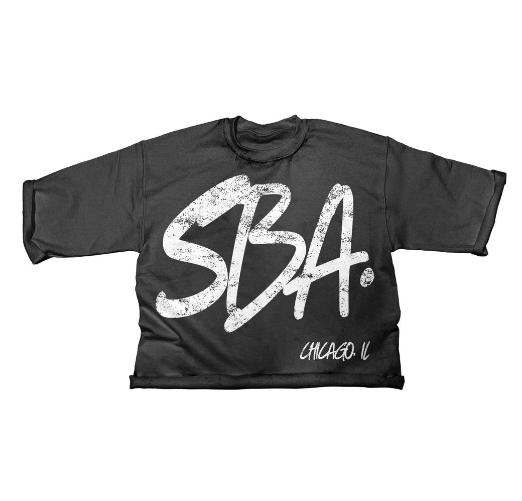 “SBA” Legendary