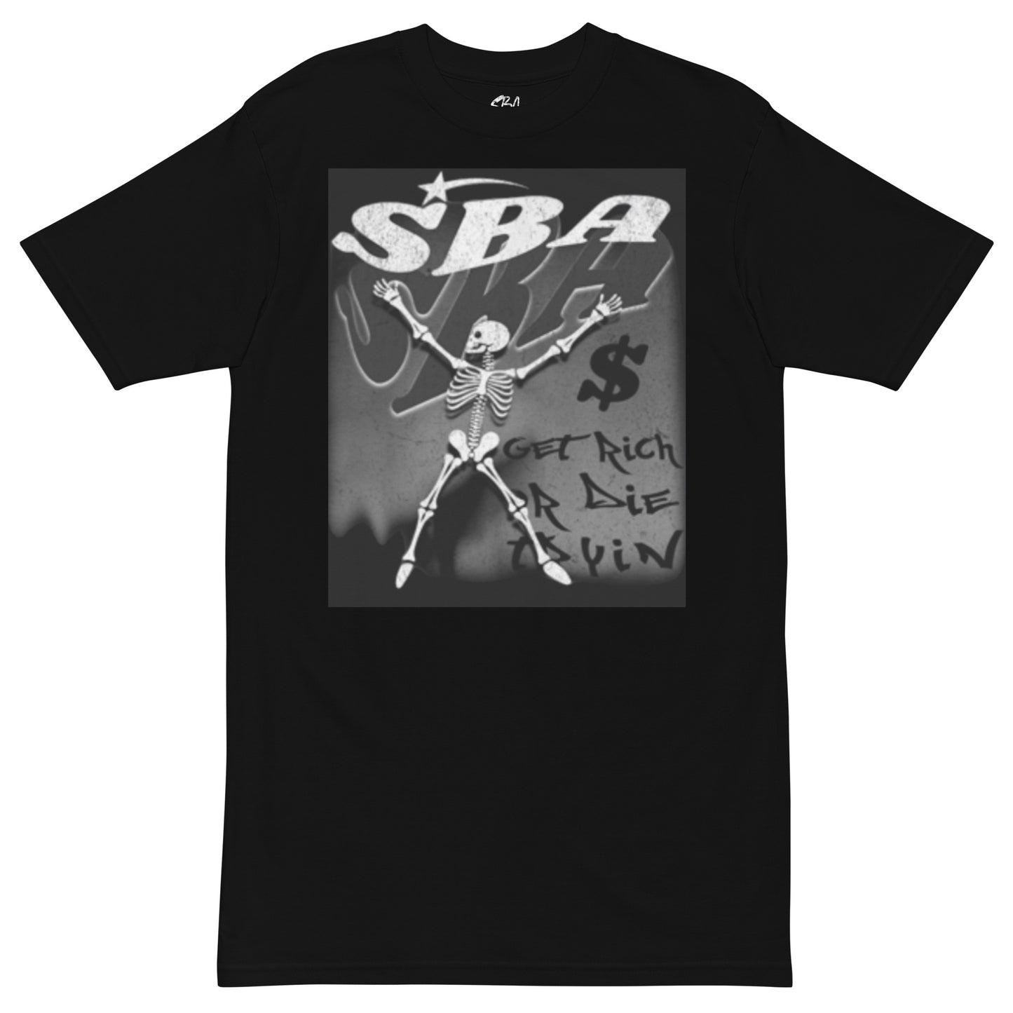 SBA "Big Dreams"